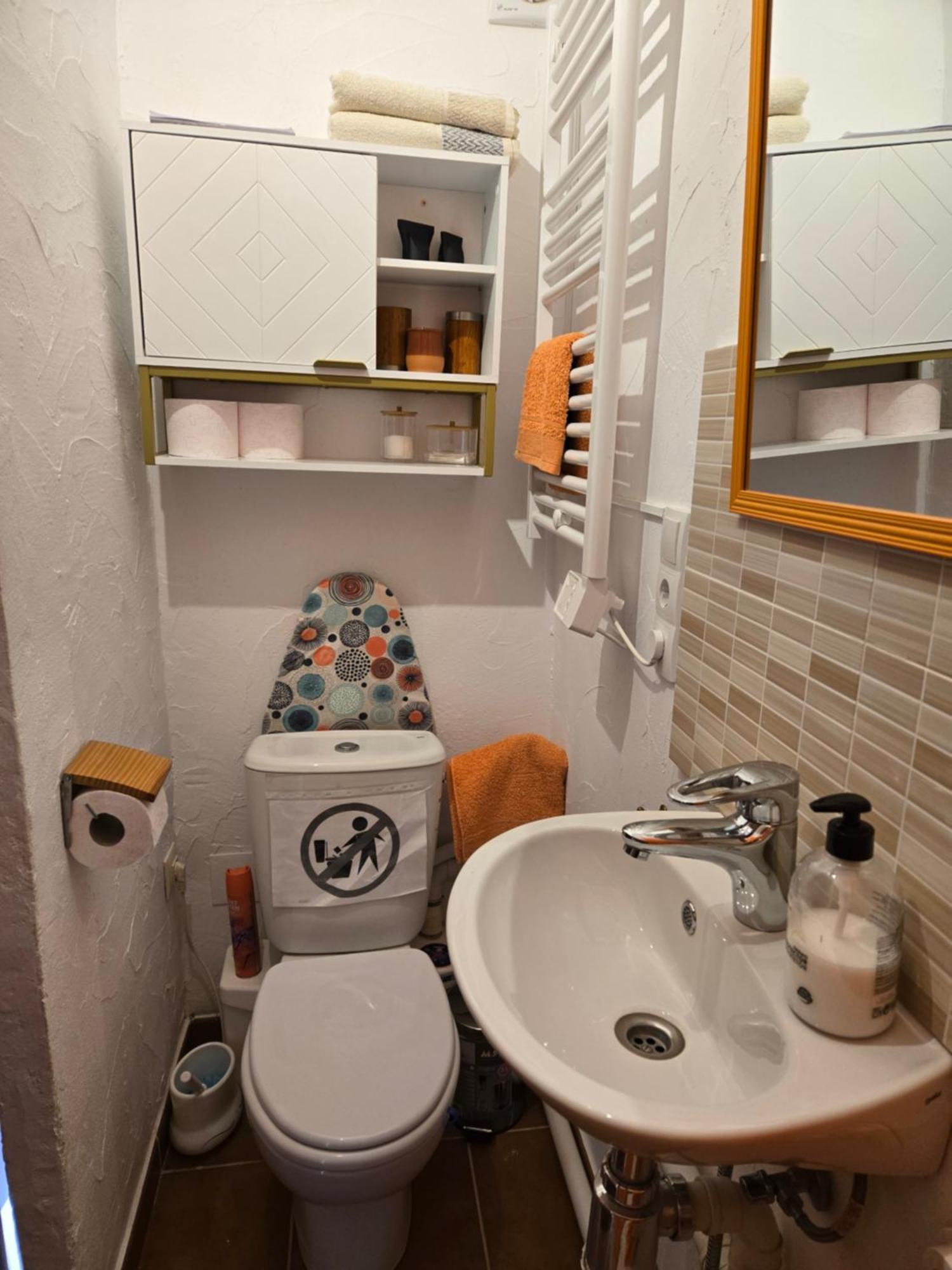 La Casa De Irina Hotel El Albir ภายนอก รูปภาพ